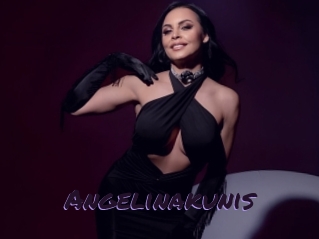angelinakunis Le Cul Gratuit