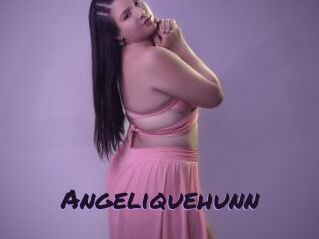 Angeliquehunn