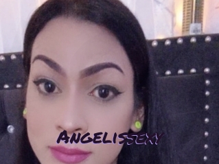 angelissexy Le Cul Gratuit