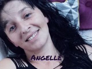 Angelle