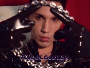 angelocolen Le Cul Gratuit