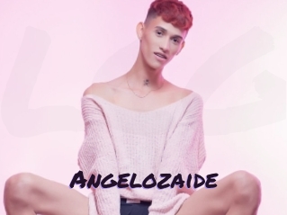angelozaide Le Cul Gratuit