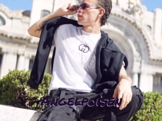 angelpoisen Le Cul Gratuit