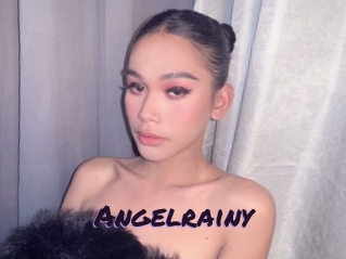 angelrainy Le Cul Gratuit