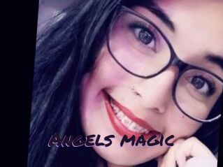 Angels_magic