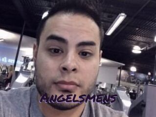 Angels_mens