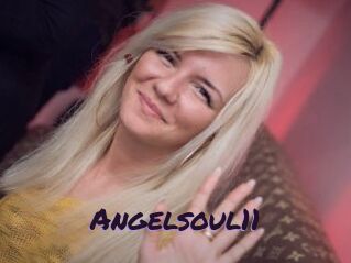 Angelsoul11