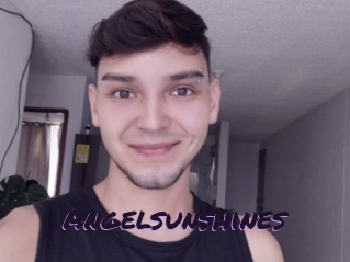 angelsunshines Le Cul Gratuit
