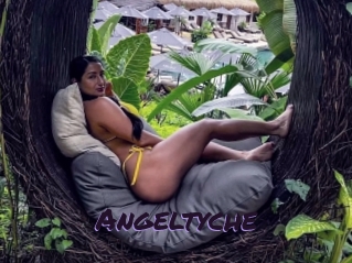Angeltyche