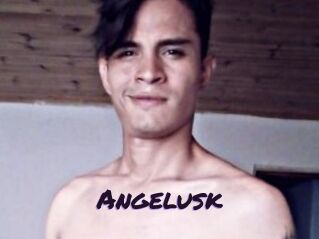 Angelusk