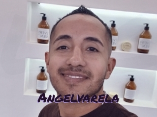 Angelvarela