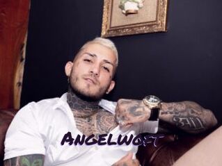 Angelwoft