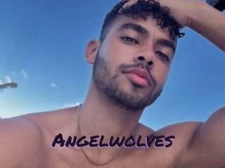 Angelwolves