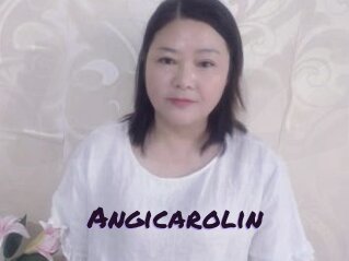Angicarolin
