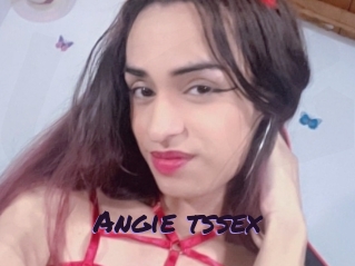angie_tssex Le Cul Gratuit
