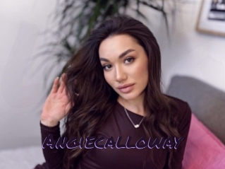angiecalloway Le Cul Gratuit