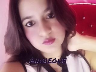Angiegue
