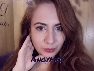 Angymey