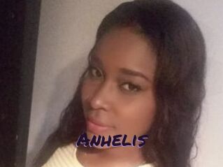 Anhelis