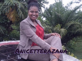 Anicetterazana
