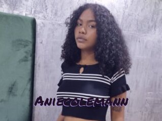 Aniecolemann