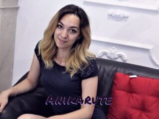 Anikarute