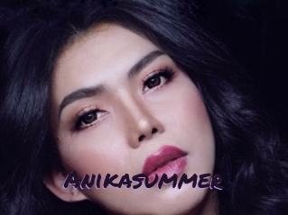 Anikasummer