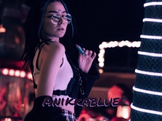 Anikkablue