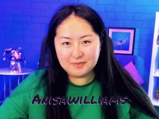 Anisawilliams