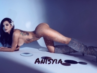 anisyia Le Cul Gratuit