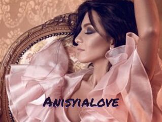 Anisyialove
