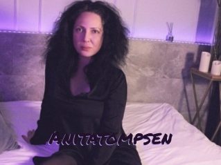 anitatompsen Le Cul Gratuit