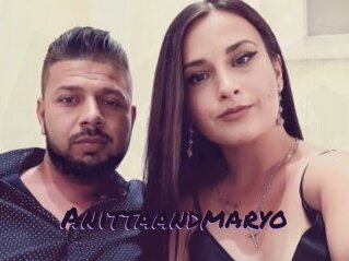 Anittaandmaryo