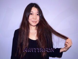 Anittafox