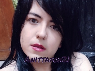 Anittafox21