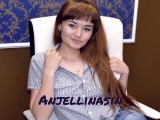 Anjellinasin