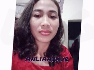 Anliaathur