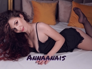 Annaanais