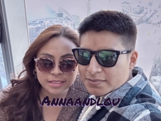 annaandlou Le Cul Gratuit