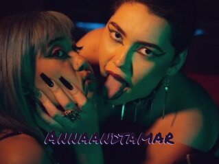 Annaandtamar