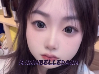 Annabelledana