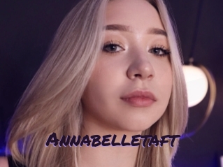 annabelletaft Le Cul Gratuit