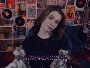 Annacarrol