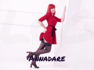 Annadare