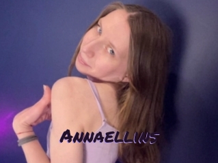 annaellins Le Cul Gratuit