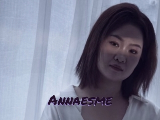 Annaesme
