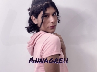 Annagreii