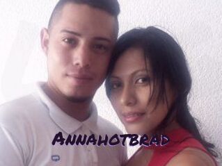 Annahotbrad
