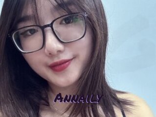 Annaily