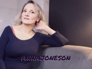Annajoneson